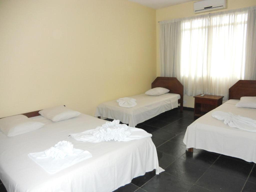 Iguacu Plaza Hotel Foz do Iguaçu Zimmer foto