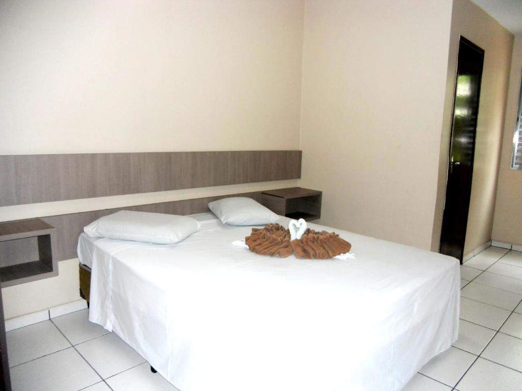 Iguacu Plaza Hotel Foz do Iguaçu Zimmer foto